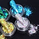 glitter
