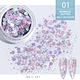 Mermaid Glitter